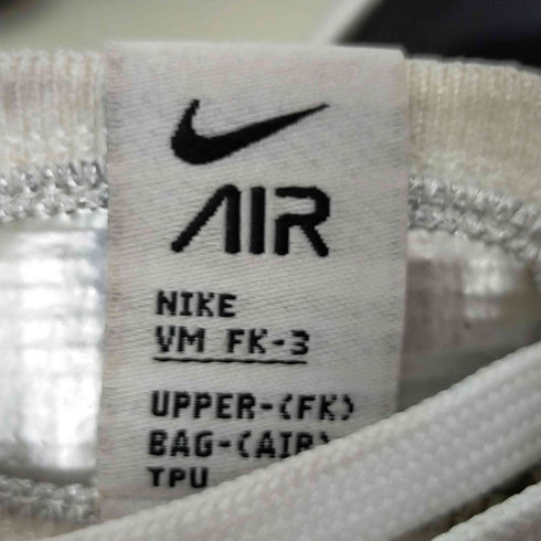 ナイキ NIKE AIR VAPORMAX FLYKNIT 3 メンズ JPN:25.5